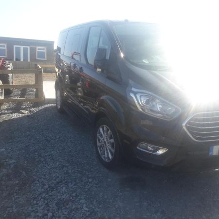 Liams Cottage Between Doolin And Lisdoonvarna Bagian luar foto